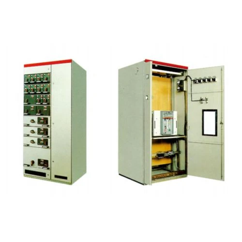 MNS nizko tlak risanje - Out Switch omara