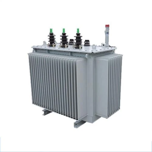 1600A 1000KVA Oljni transformator