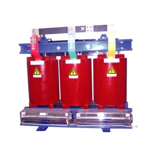 Suhi energetski transformatorji razreda H